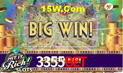 Ofertas Imperdíveis na 3355bet: Promoções e Bônus Que Valem a Pena