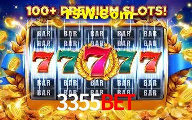 3355bet: Seu Cassino Premiado com Pagamentos Rápidos