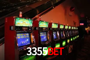 3355bet - Brasil Videogames Casino - 3355bet.com