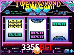 3355bet casino